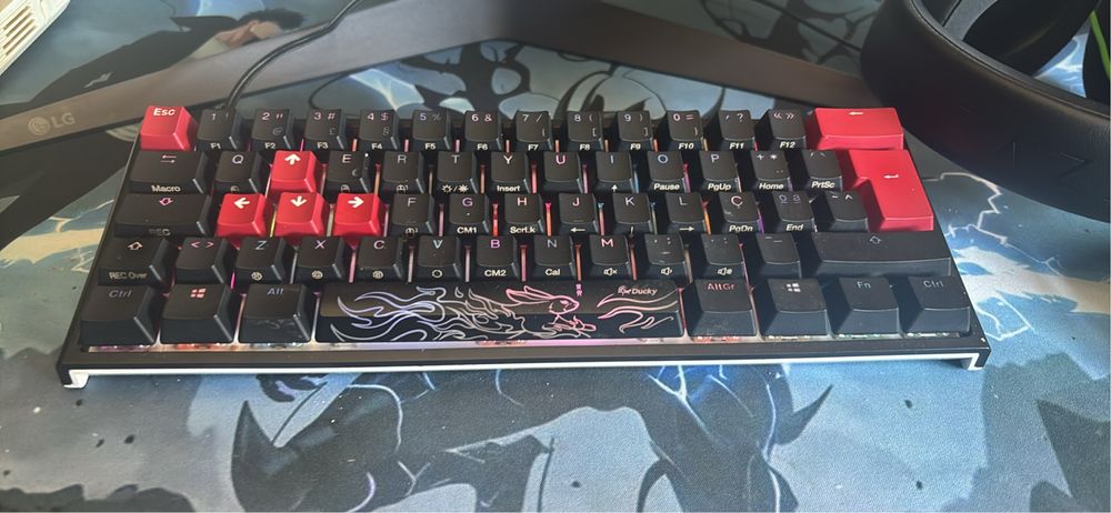 Desktop gaming completo