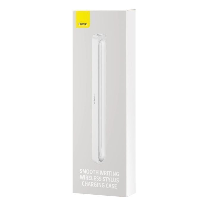Ładowarka bezprzewodowa do Apple Pencil 2 / rysik Baseus - biała