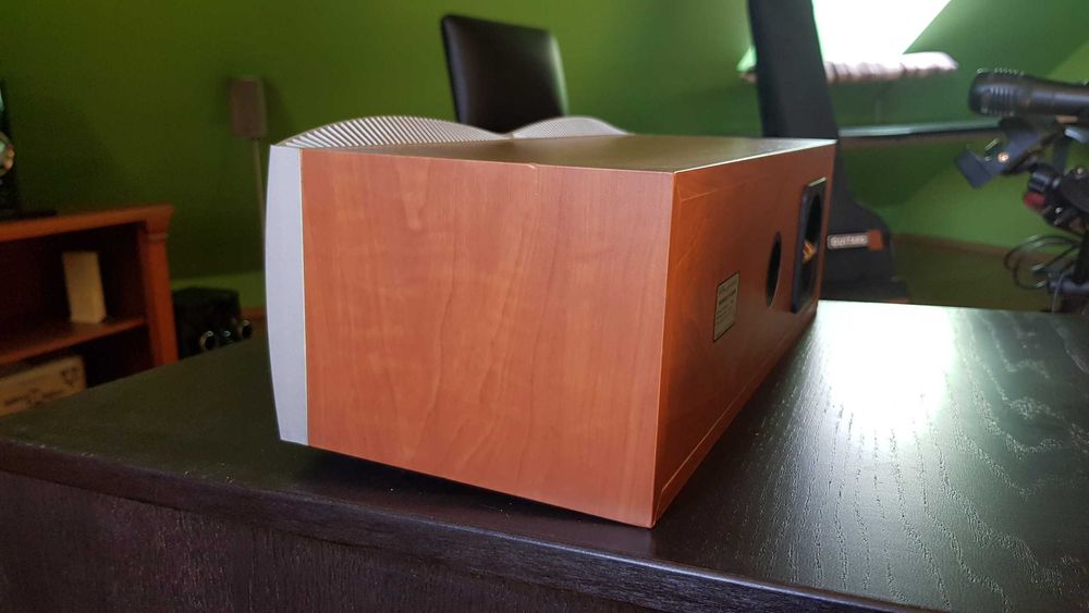 Głośnik centralny Wharfedale MovieStar 70+