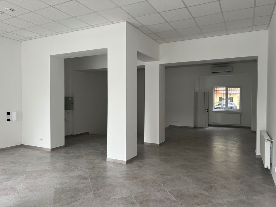 Оренда приміщення з ремонтом Стуса 28,корпус 4