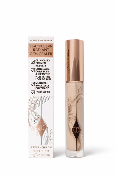 Nowy I oryginalny charlotte