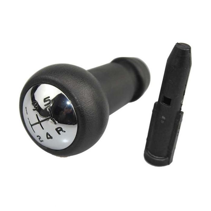 Manete moca seletor caixa de velocidades e foles Peugeot Citroen