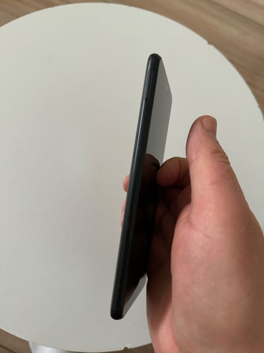 Huawei pSmart 4/128 gb black