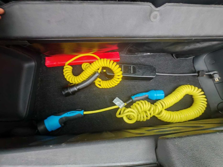 Smart ForTwo Electric Drive - NACIONAL e com 90.000km