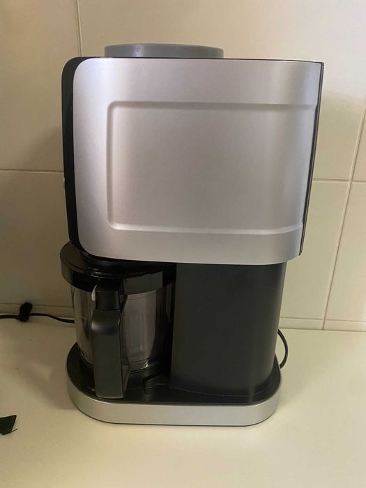 Ninja CREAMi Deluxe com 10 funções + 6 potes