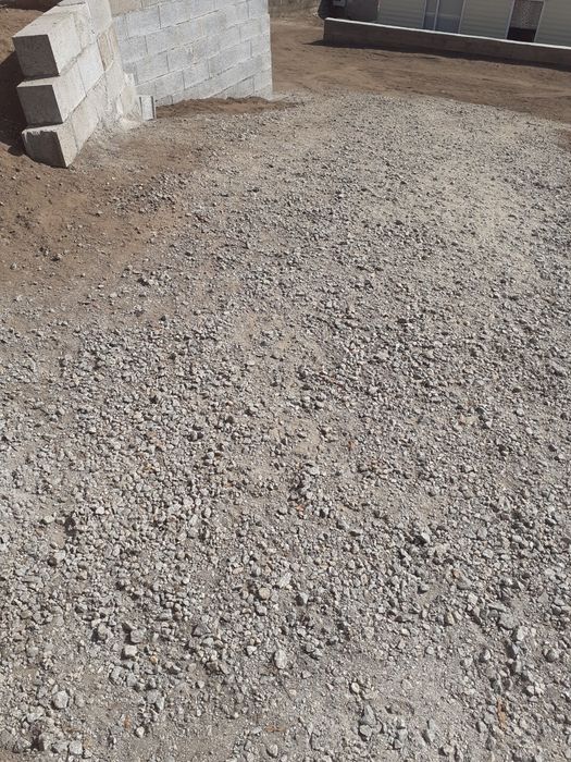 Vendo terreno de construção 460m2 Minhotaes