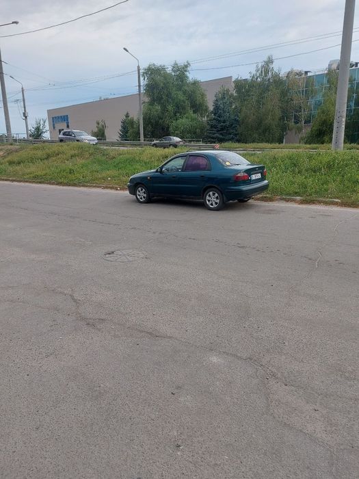 продам Daewoo sens