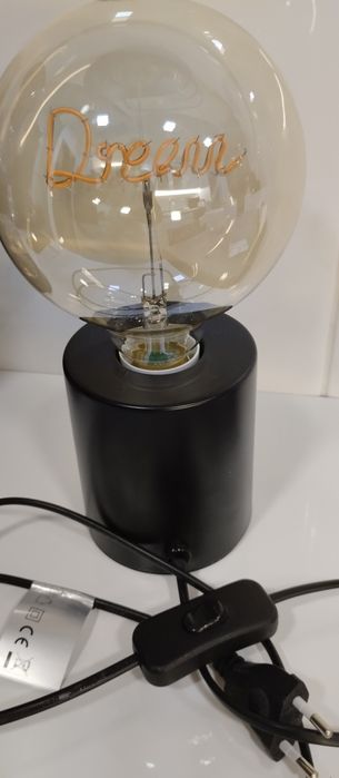 Candeeiro Dream/unicórnio/PlayStation