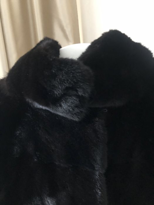 Шуба норкова Manakas, Німеччина.