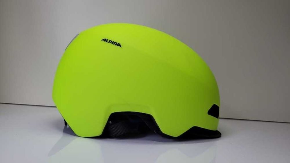 Kask rowerowy Alpina Brooklyn rozmiar L 57-62cm