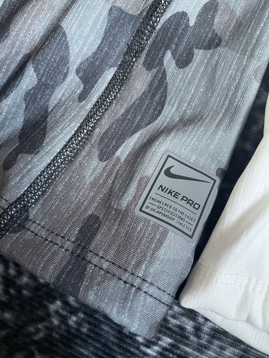 ‼️Акція‼️ Балаклава Nike Pro / Балаклава Найк про / Балаклава чоловіча / Мото Балаклава /  Балаклава / Балаклава на осінь / Балаклава на зиму