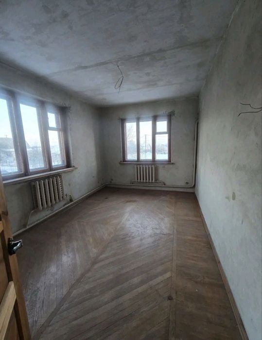 Продаж будинку м.Тараща.Киівська обл