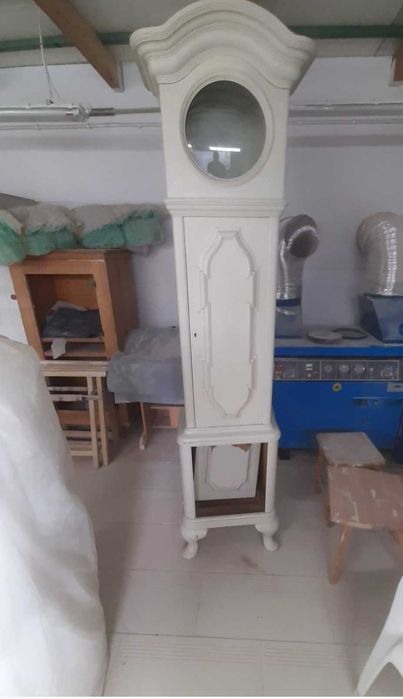 Renowacja odnowa mebli