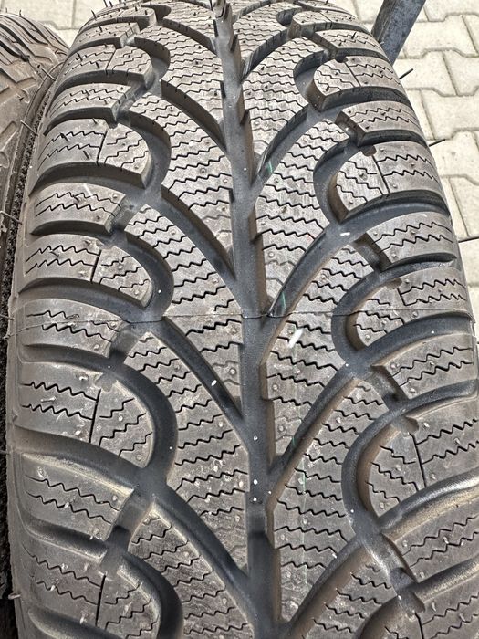 185/65r14 fulda montero 3 para nowe