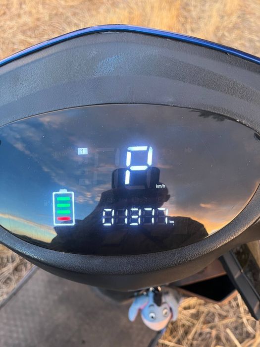 Продається спарк сп 2000