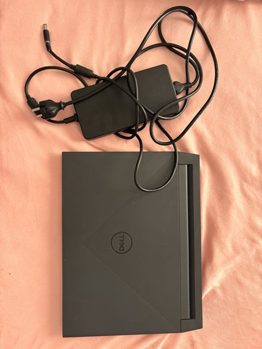 Dell G15 5510 – Laptop Gamingowy