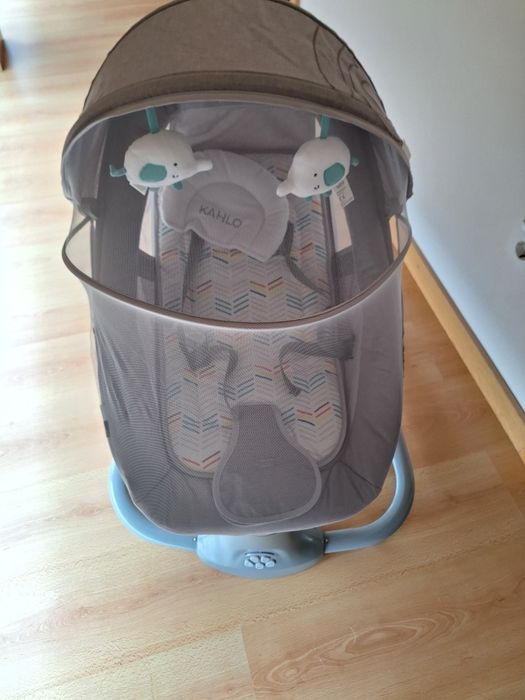 Espreguiçadeira Asalvo