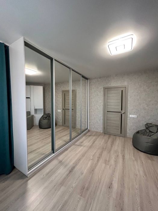 СЕРТИФІКАТ,єОселя-Квартира з НОВИМ ремонтом напроти ЖК Центральний