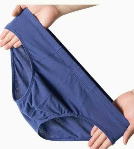 Cuecas de Algodão Masculinas