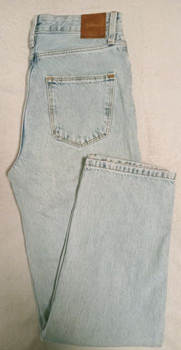 Джинси терміново