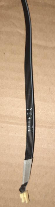 Шлейфи монітора Samsung S22D300