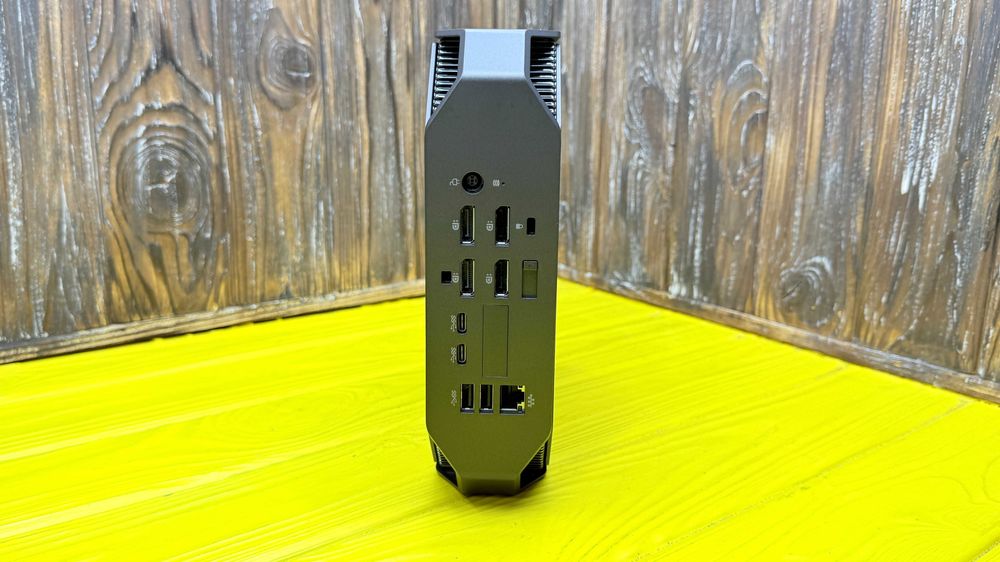 Системний Блок Hp Z2 Mini G3 Worstation /Quadro M620 2 GB/ГАРАНТІЯ/ Оплата Частинами