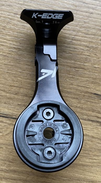 Uchwyt do Garmin K-Edge Madone Gen.7 Mount-nowy