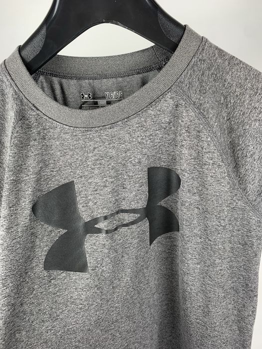 Футболка Under Armour