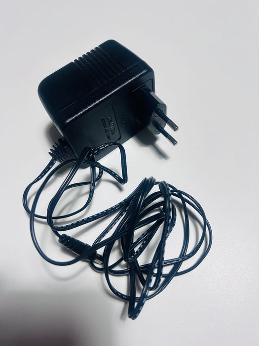 Zasilacz AC Adapter SCP  Output 7.5VA 1000mA