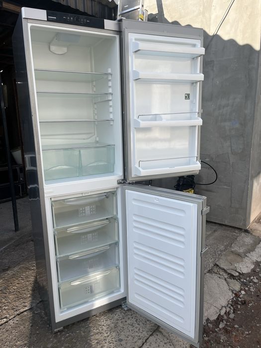 Холодильник Liebherr