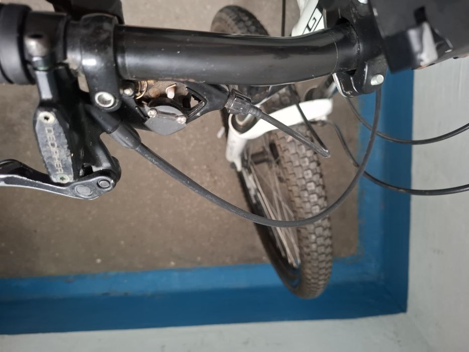 Велосипед GT Aggressor