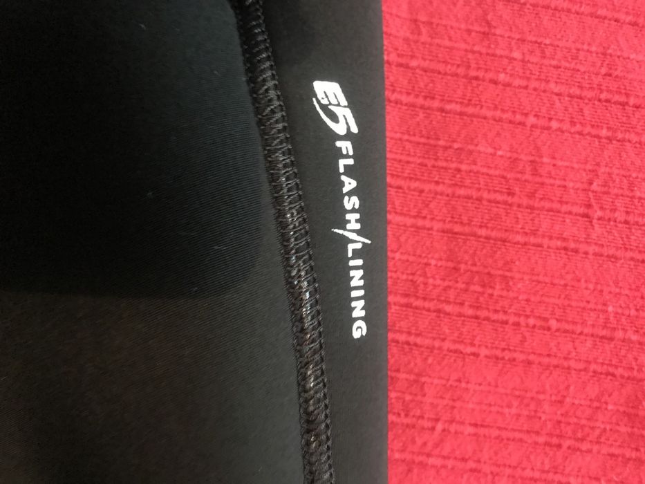 Fato de surf Rip Curl Down Patrol 5/4