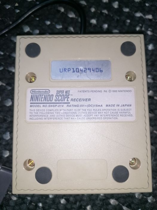 Nintendo Controller Adapter64730234844289121