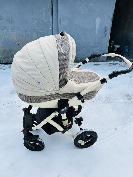 Продам коляску MARIO