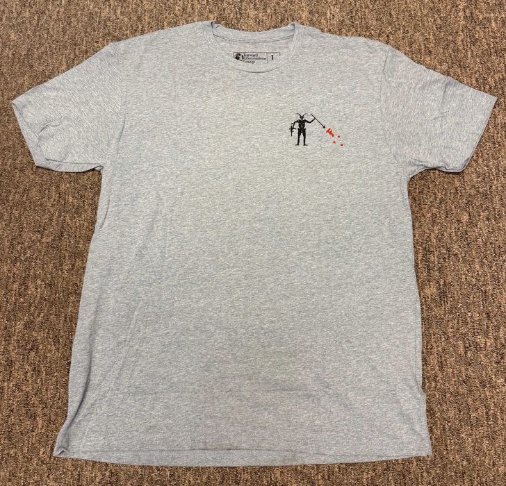 Koszulka Forward Observations Group Blackbeard Tee