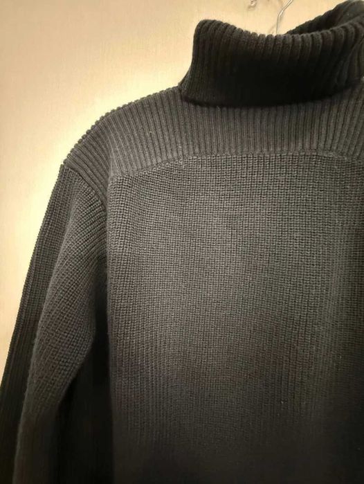 Arket нова вовняна кофта