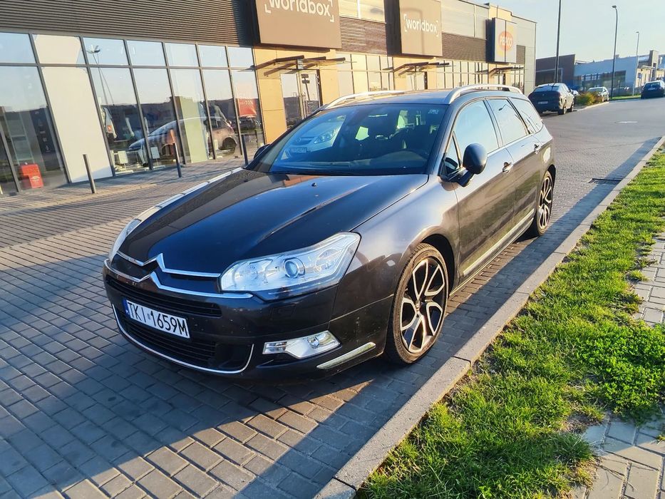 Citroën C5