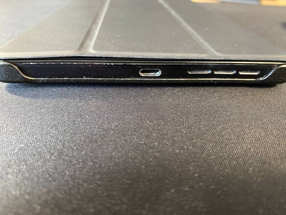 Ігровий планшет Lenovo Legion Tab Gen 3 (Y700 2025)