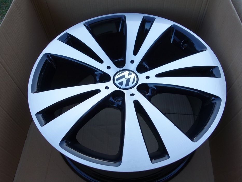 Felgi VW ARTEON 3G9 Passat TIGUAN R-LINE 18''