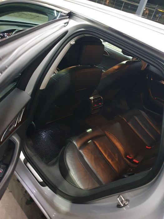 Audi a6 c7 3.0tdi quattro s-tronic 150kWt