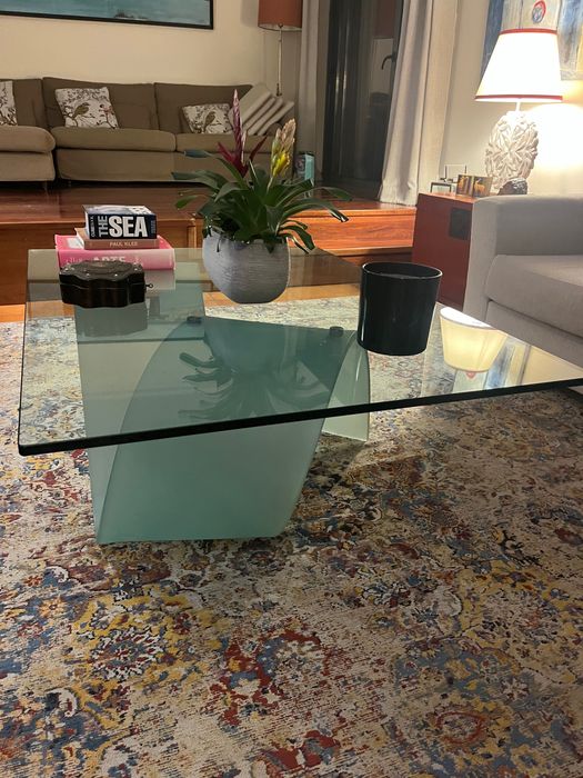 Mesa de Centro Moderna