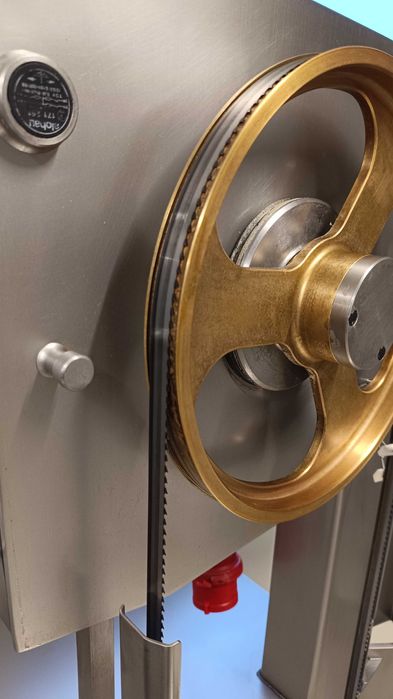 Piła do mięsa i kości MaDo SELEKTA 2