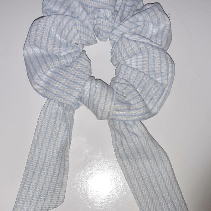 Elasticos cabelo/ scrunchies
