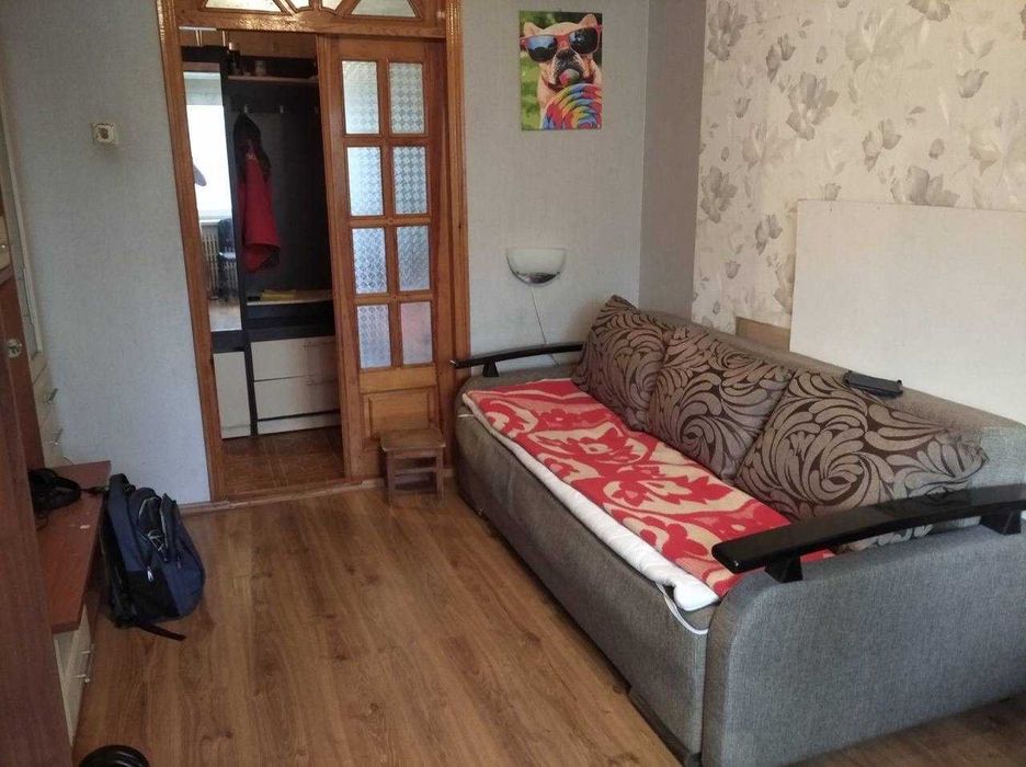 D1K Продаётся 3-к квартира пр. Жуковского, 5