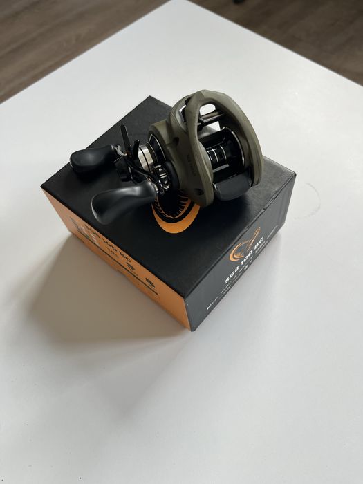 Mulstiplikator SG8 100BC