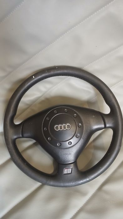 Ауді 100.С4 А6 руль