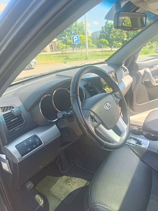 KIA Sorento II 2009