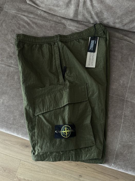 Продам шерты Stone island