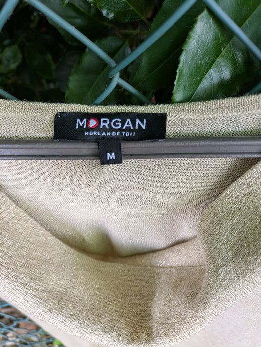 Blusa Morgan tamanho M