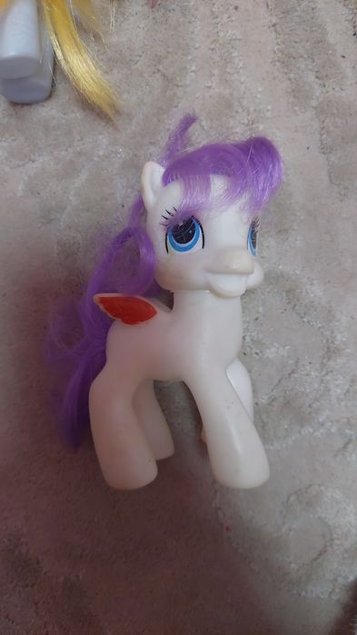 Поні my little pony, макдональдс поні